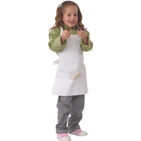 Kids Apron Thumbnail