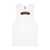 Mens Barnard Tank Thumbnail